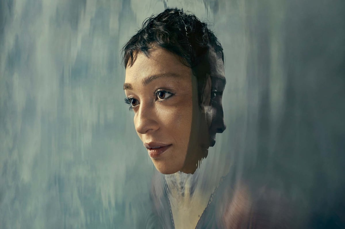 Ruth Negga is 'thrilled' to be back on stage playing Portia 18 years after drama school role | London Evening Standard