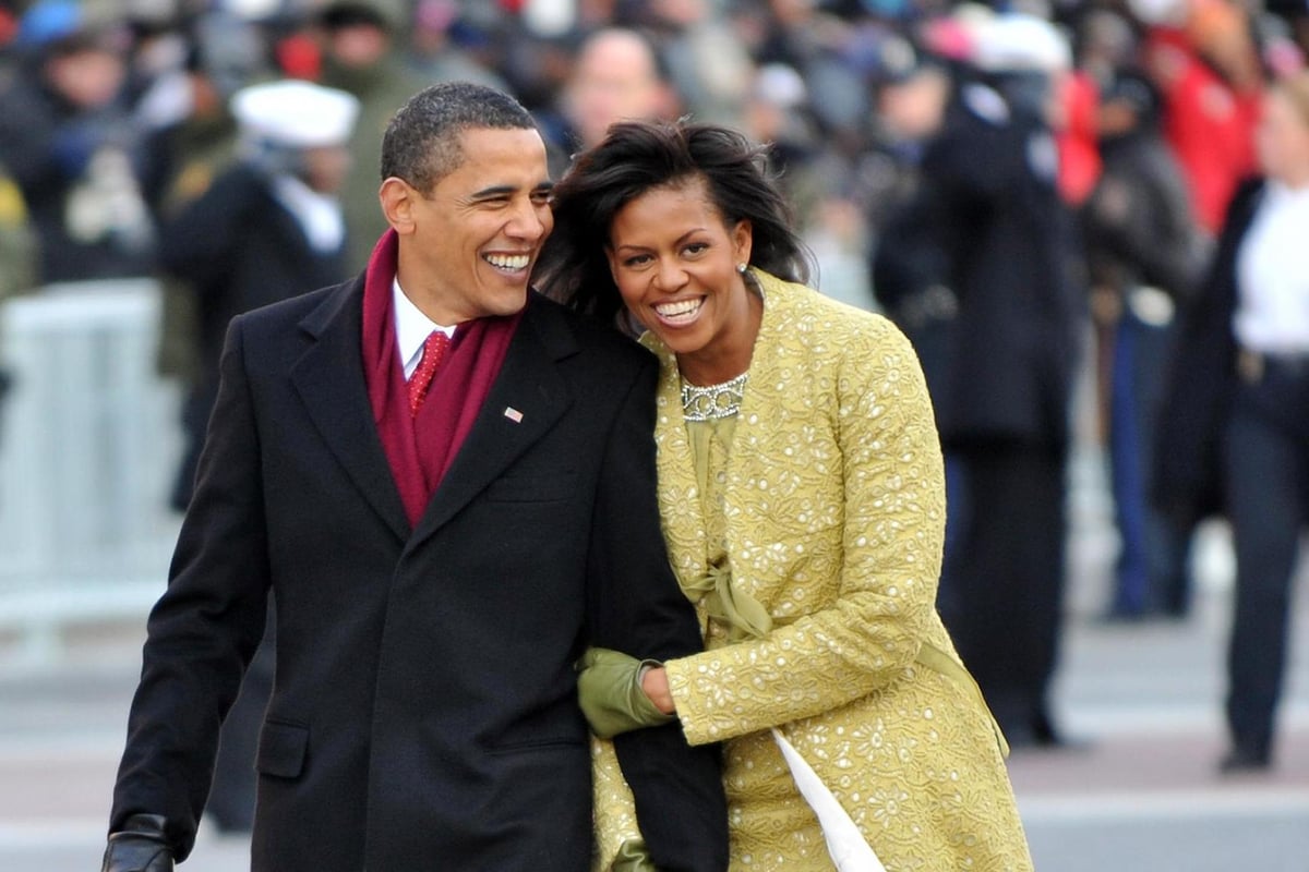 Barack and Michelle Obama net worth 2020: How much is the former US President worth along with his wife? | London Evening Standard