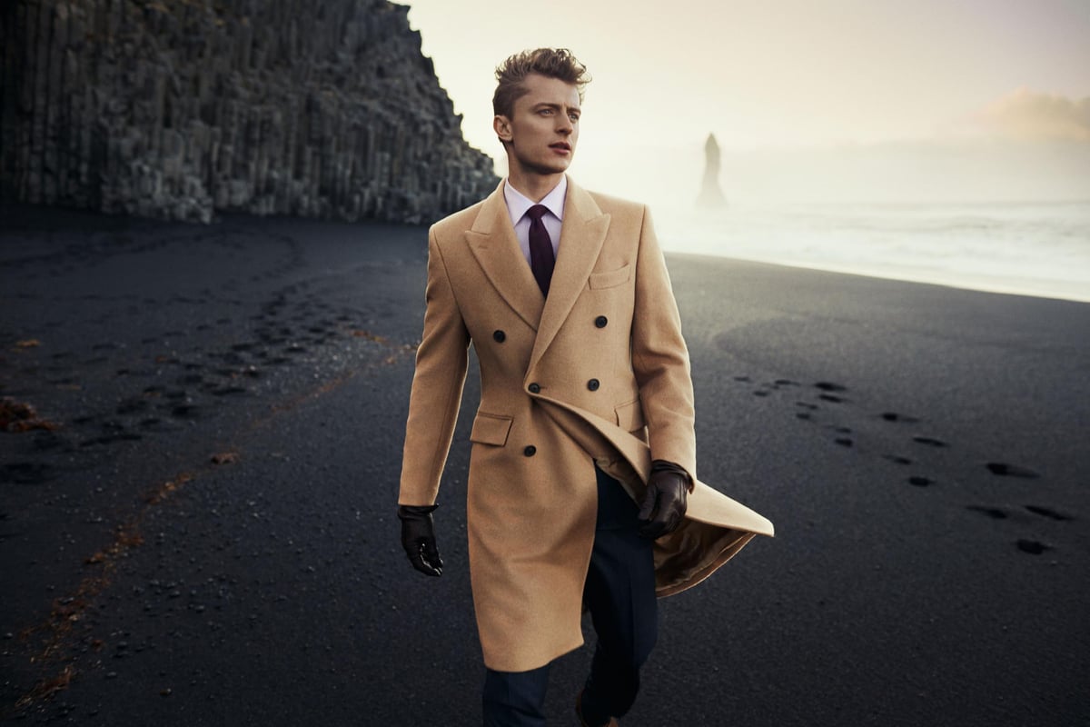 Savile Row tailor Gieves & Hawkes returns to profitability | London Evening Standard