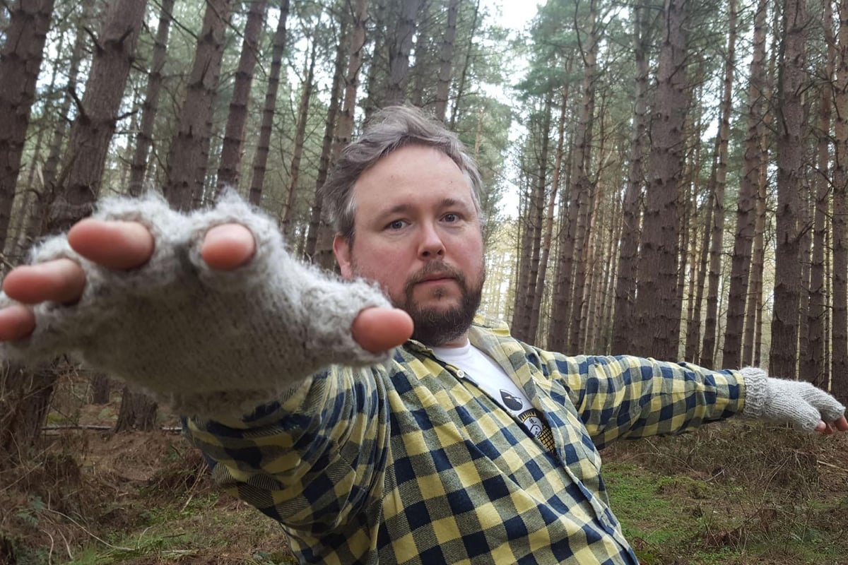 Richard Dawson, 2020 review: Stark, clear-eyed poetry stings with realism | London Evening Standard