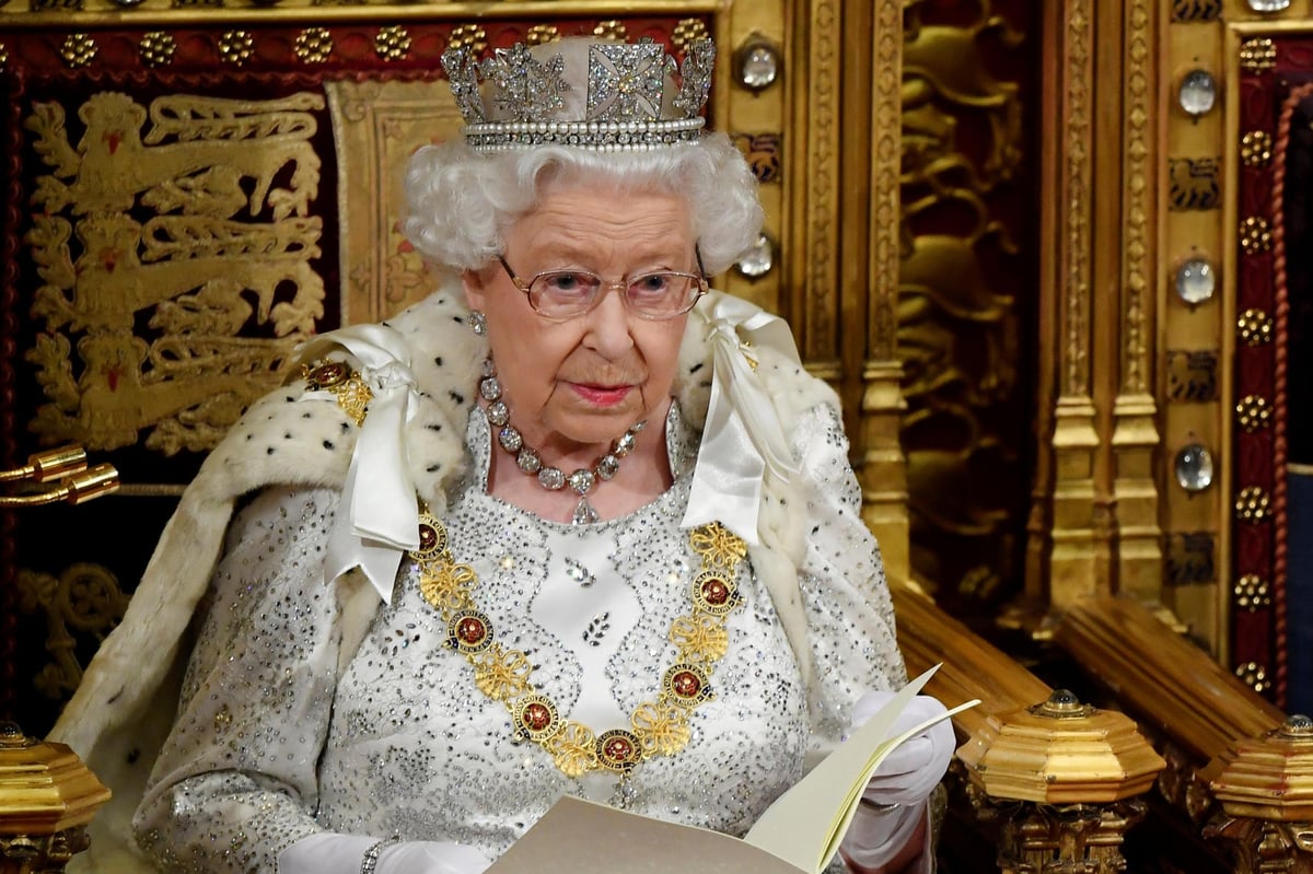 Queen's Speech to be held before Christmas, Downing Street vows | London Evening Standard