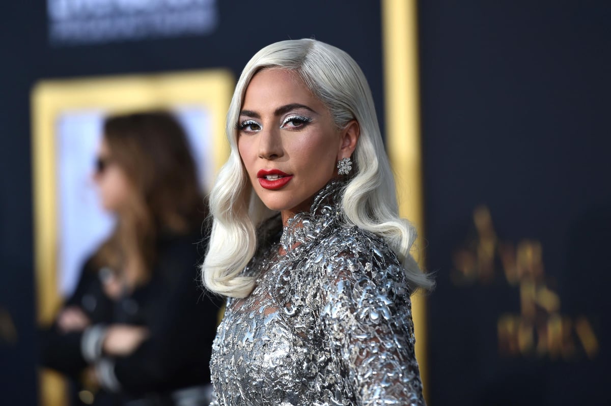 Lady Gaga and Jimmy Fallon have the most awkward FaceTime of all quarantine | London Evening Standard