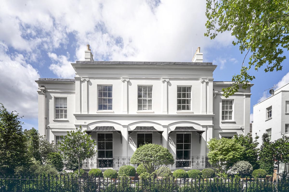 The House at No. 131, Cheltenham – hotel review | London Evening Standard