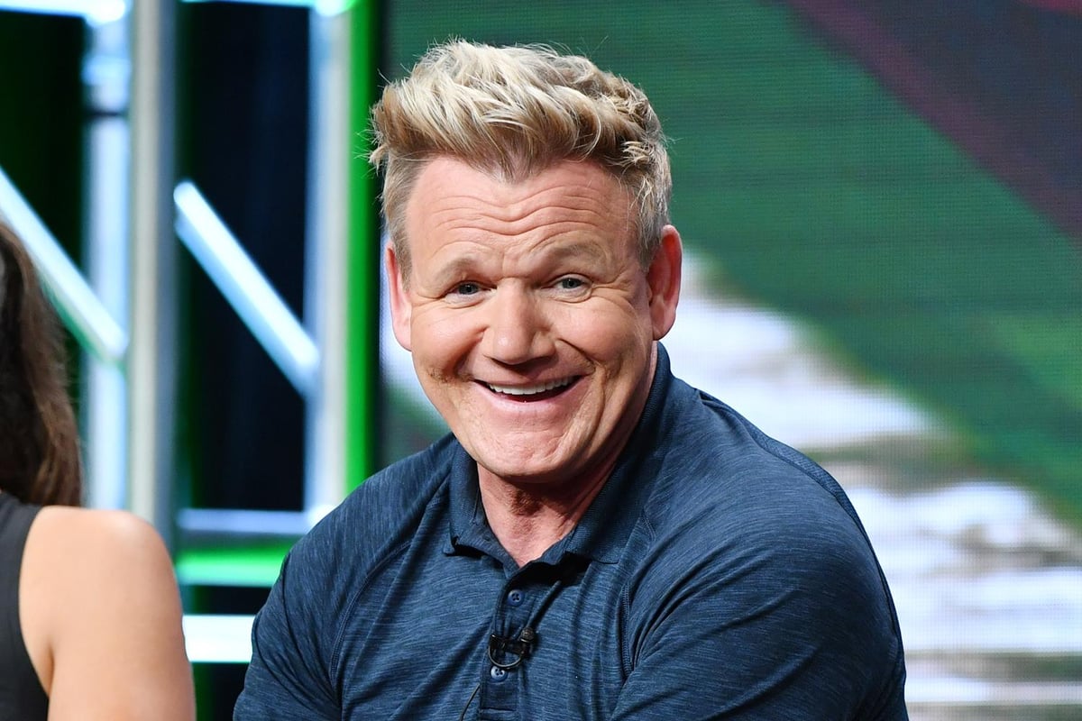 Gordon Ramsay faces Twitter backlash for promoting £19 ‘Full English’ at Savoy Grill | London Evening Standard