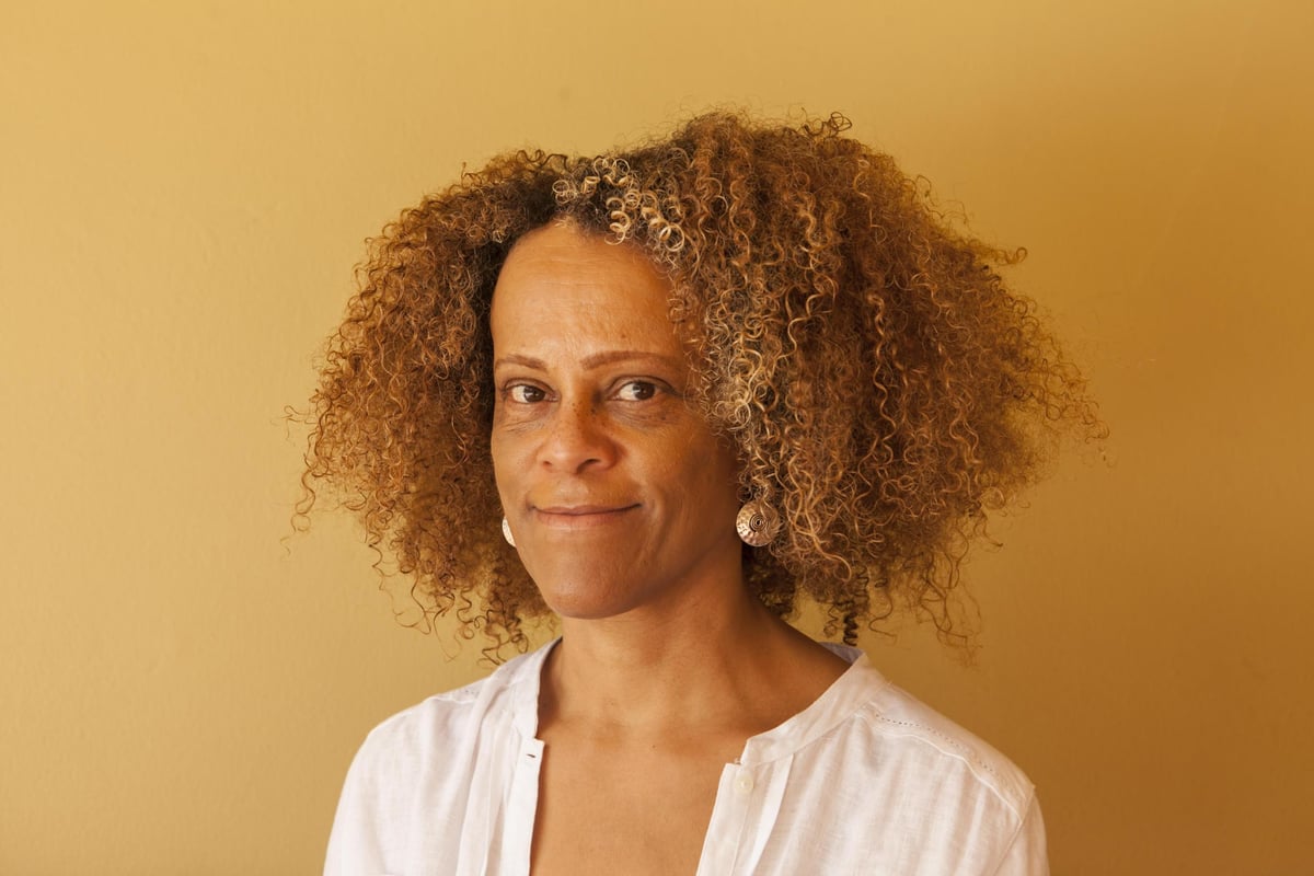 Bernardine Evaristo appointed president of Royal Society of Literature