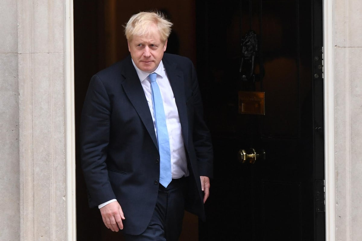 Boris Johnson to say coronavirus poses 'significant challenge' for UK at Cobra meeting | London Evening Standard