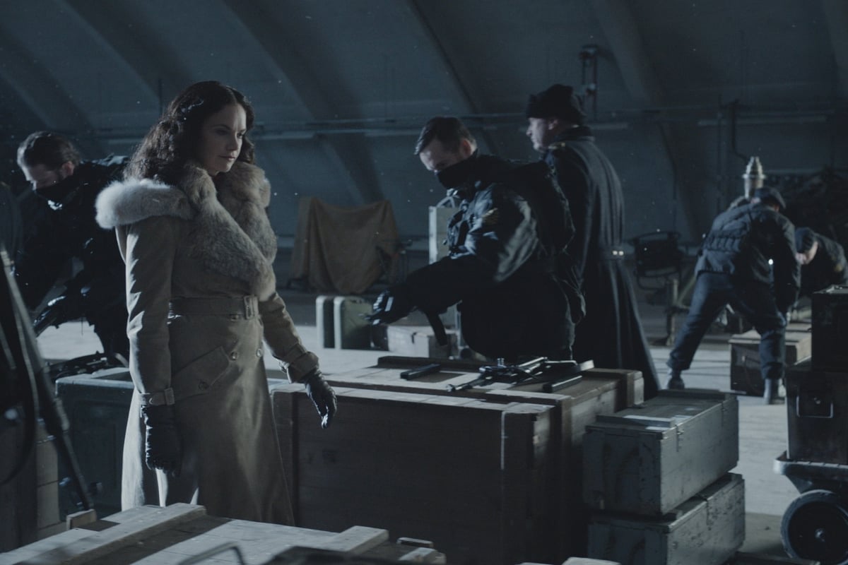 His Dark Materials: From the BBC adaptation's cast to premiere date - everything you need to know | London Evening Standard