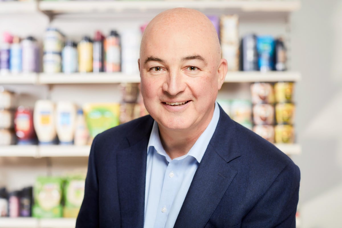 Unilever’s £50bn GSK bid was ‘near-death experience’