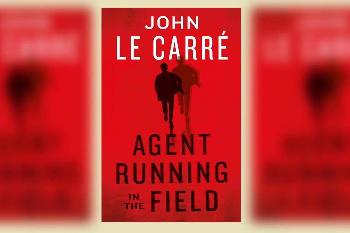 Agent Running in the Field by John le Carré​ - review | London Evening Standard