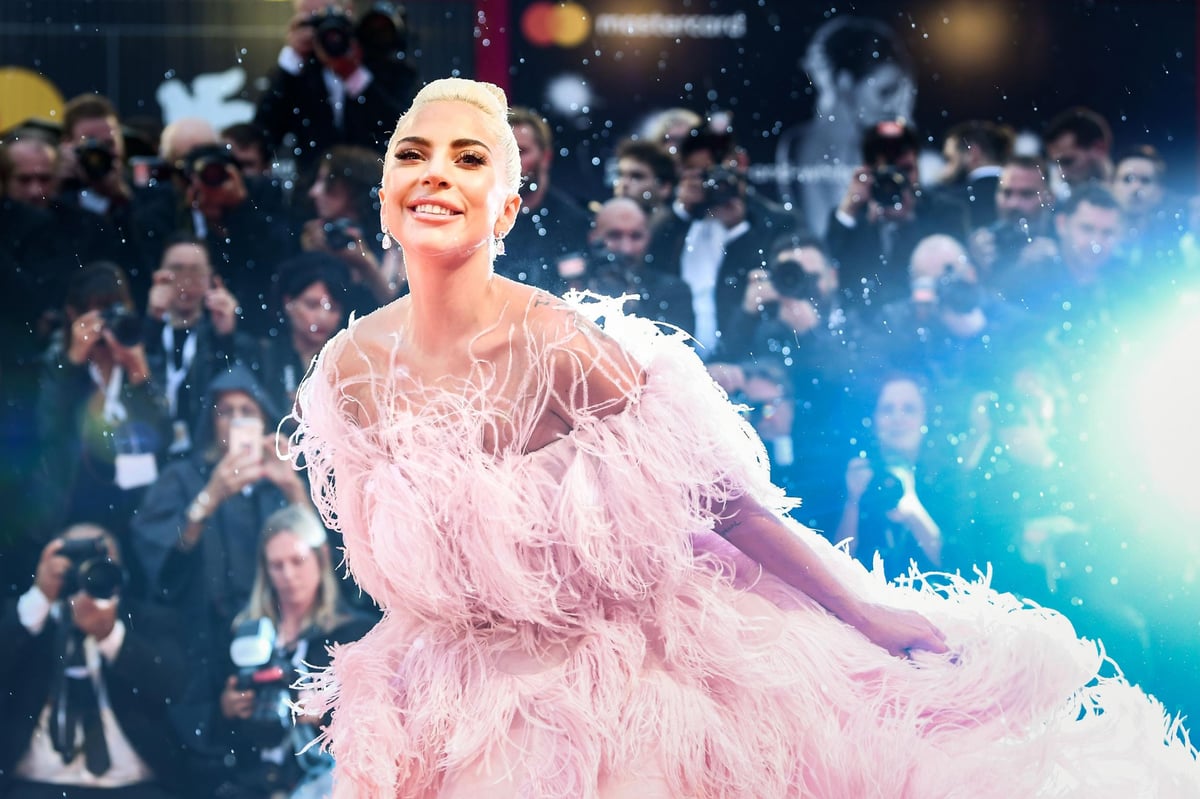 A star reborn: Lady Gaga set to return to the big screen in a movie about Gucci family dynasty | London Evening Standard