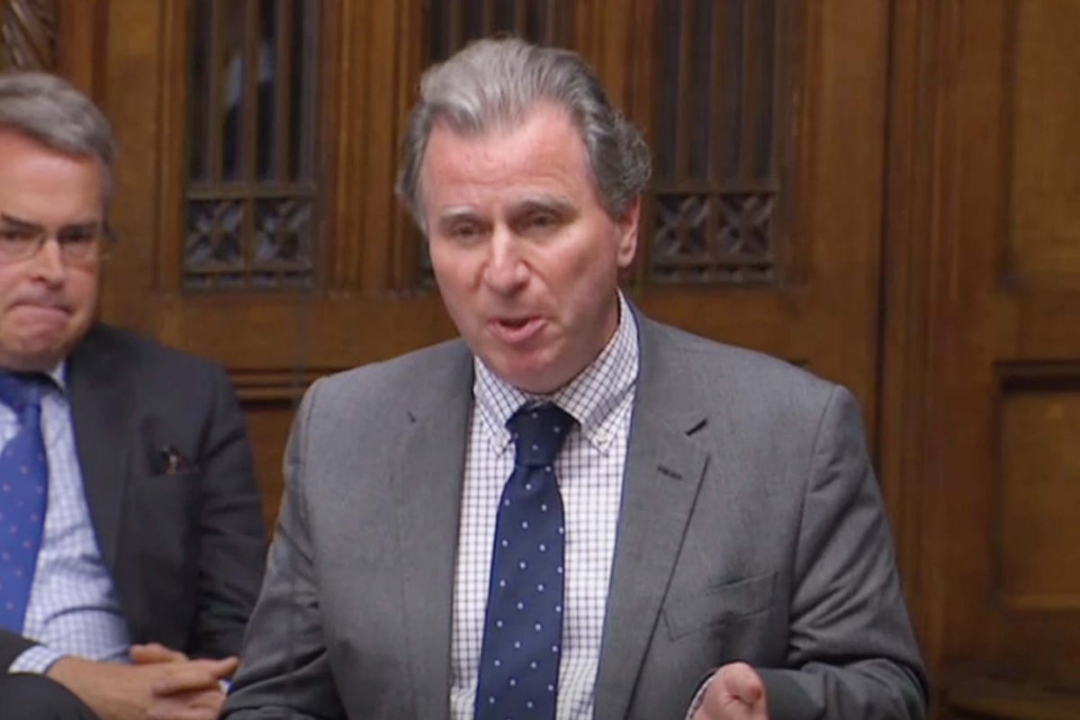 Letwin amendment: Rebel MP warns against putting nation at risk as he moves motion to prevent no-deal Brexit | London Evening Standard