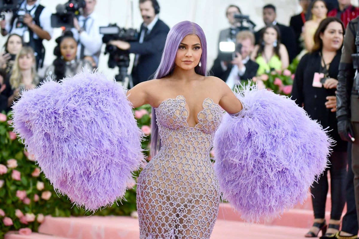 Kylie Jenner Rise and Shine meme smashes TikTok with over a BILLION views | London Evening Standard