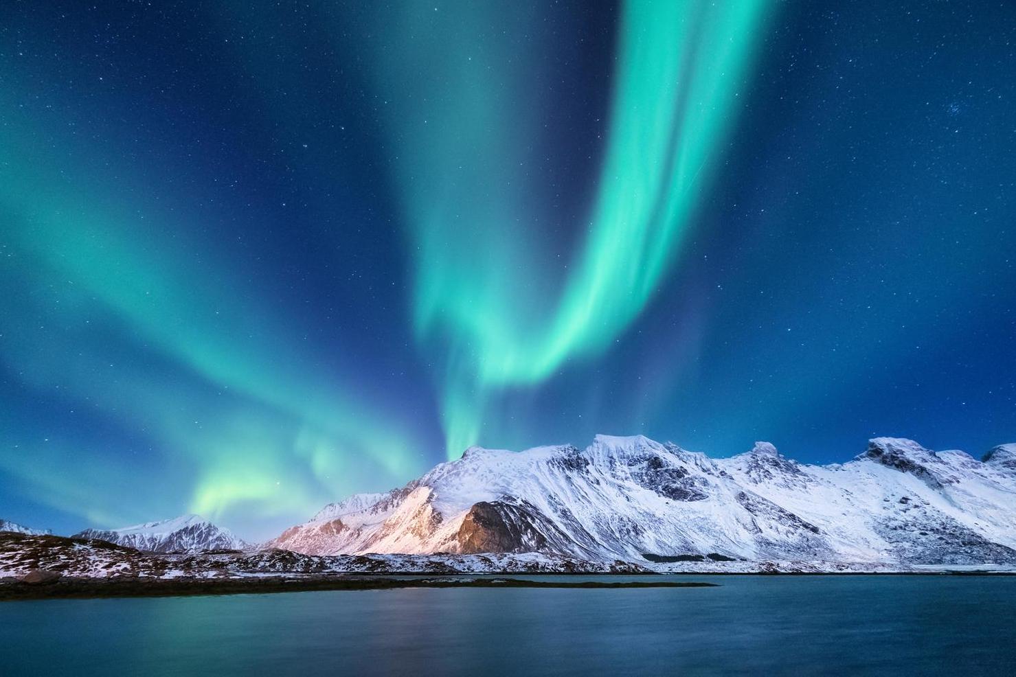 New Finnish resort to charge guests based on their carbon footprint