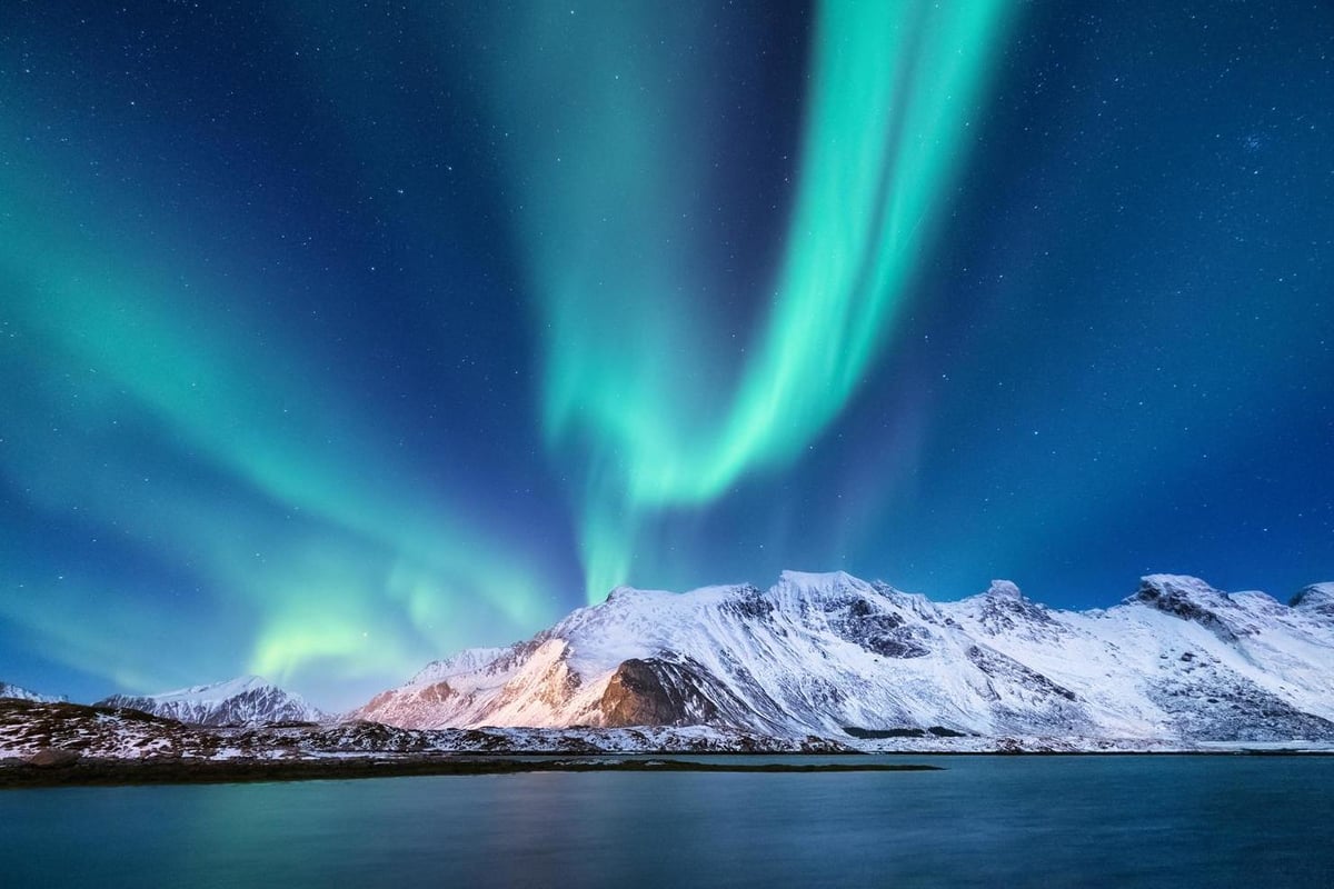 Finnish resort to charge guests based on their carbon footprint | London Evening Standard
