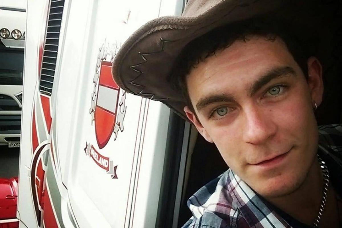 Mo Robinson latest: Lorry driver due to appear in court charged over deaths of 39 migrants | London Evening Standard