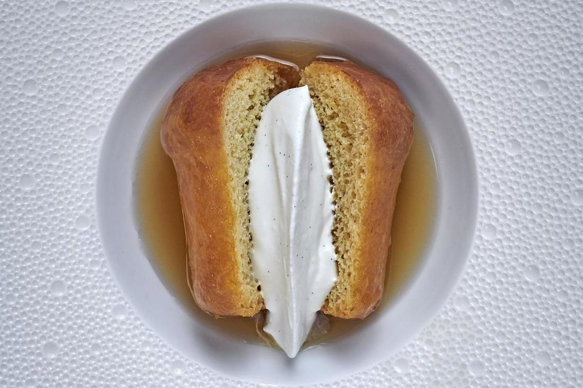 Le Comptoir Robuchon, in pictures: A first look at Mayfair's new restaurant from the Joël Robuchon group | London Evening Standard