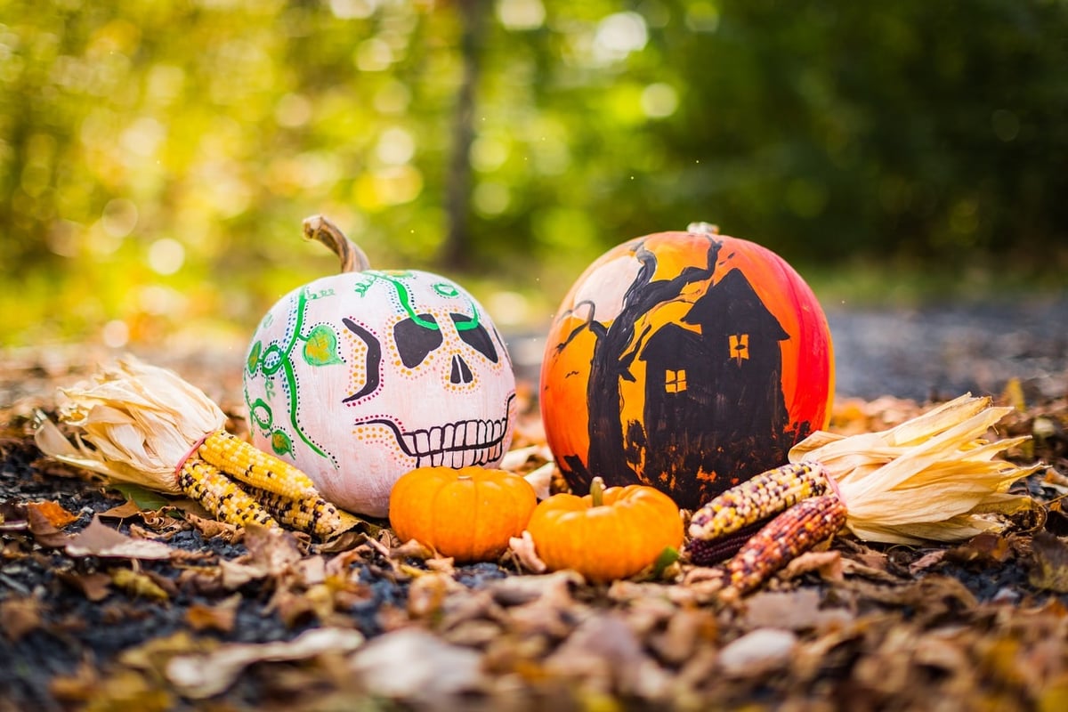 When is Halloween 2024 and what are the holiday’s origins?