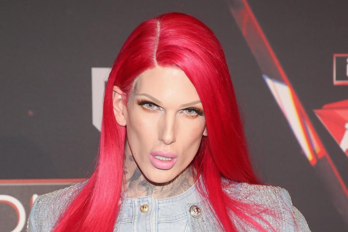 Jeffree Star, Shane Dawson and James Charles: A brief history of the enthralling YouTube drama | London Evening Standard