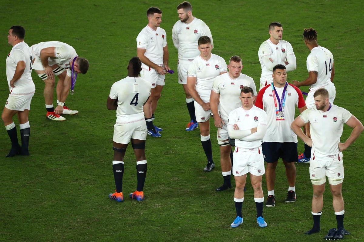 South Africa win Rugby World Cup 2019! Final result and LIVE reaction as England lose in Yokohama | London Evening Standard