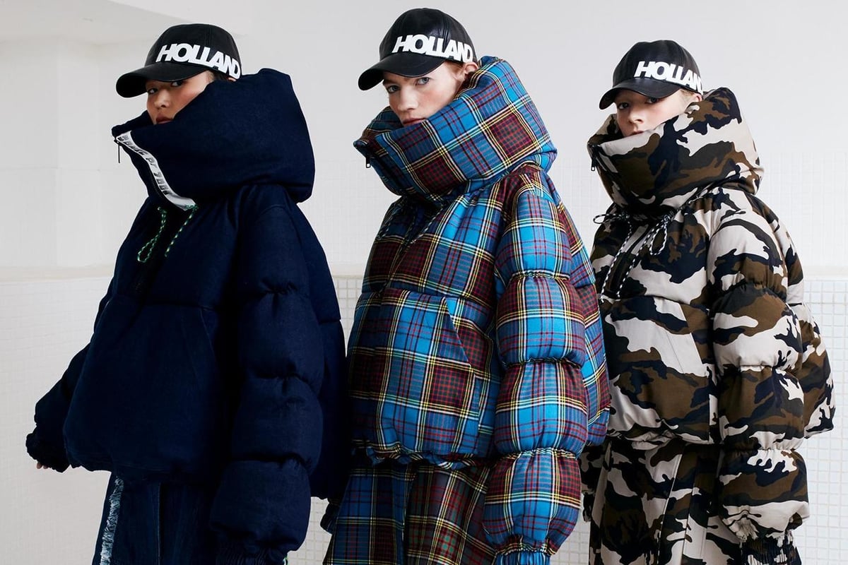 House of Holland to launch sustainable pop-up ‘Swap Shop’ | London Evening Standard