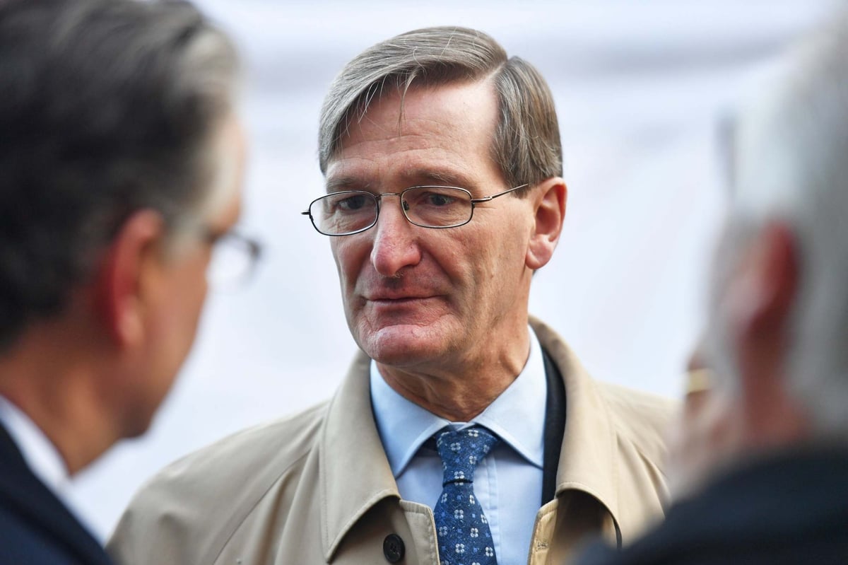 Russian interference report likely to be delayed until after general election, Number 10 confirms | London Evening Standard