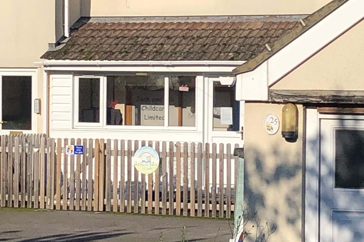 More than 100 families contacted and male employee arrested over 'serious sexual assault' at UK nursery | London Evening Standard