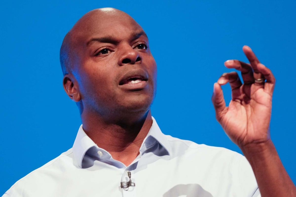 Free all key staff from C-charge, Shaun Bailey urges | London Evening Standard