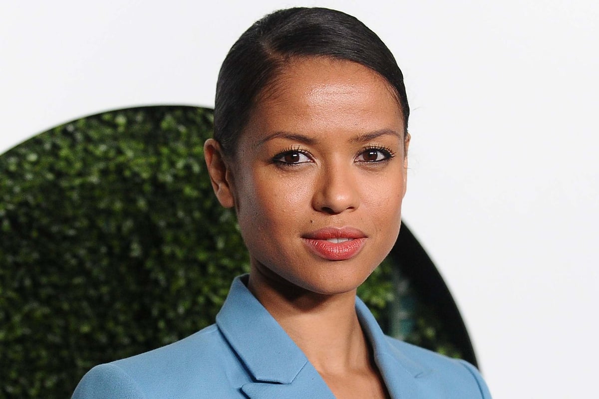 My London: Gugu Mbatha-Raw | London Evening Standard