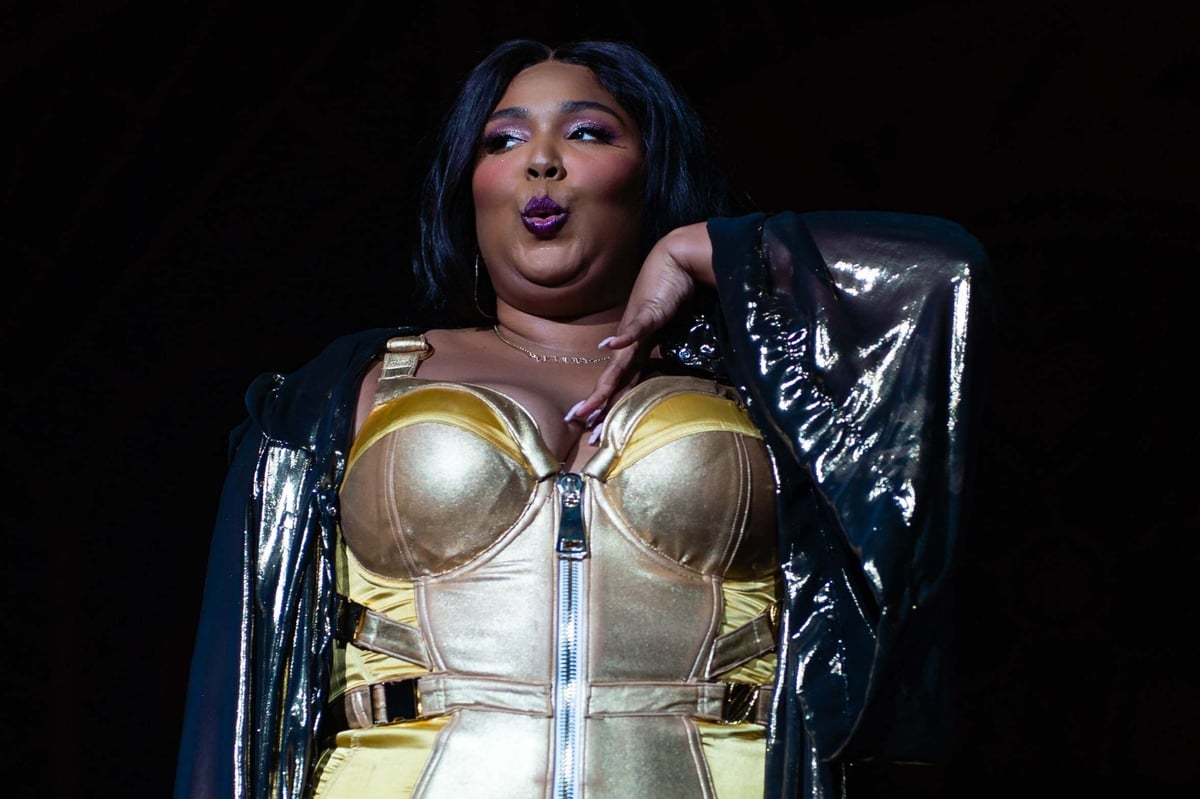 Lizzo review: Powerhouse vocals from a force of nature | London Evening Standard