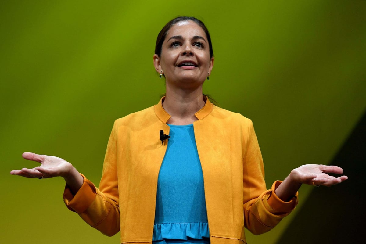 I won't let cowardly threats stop me, says Lib Dem mayoral candidate Siobhan Benita | London Evening Standard