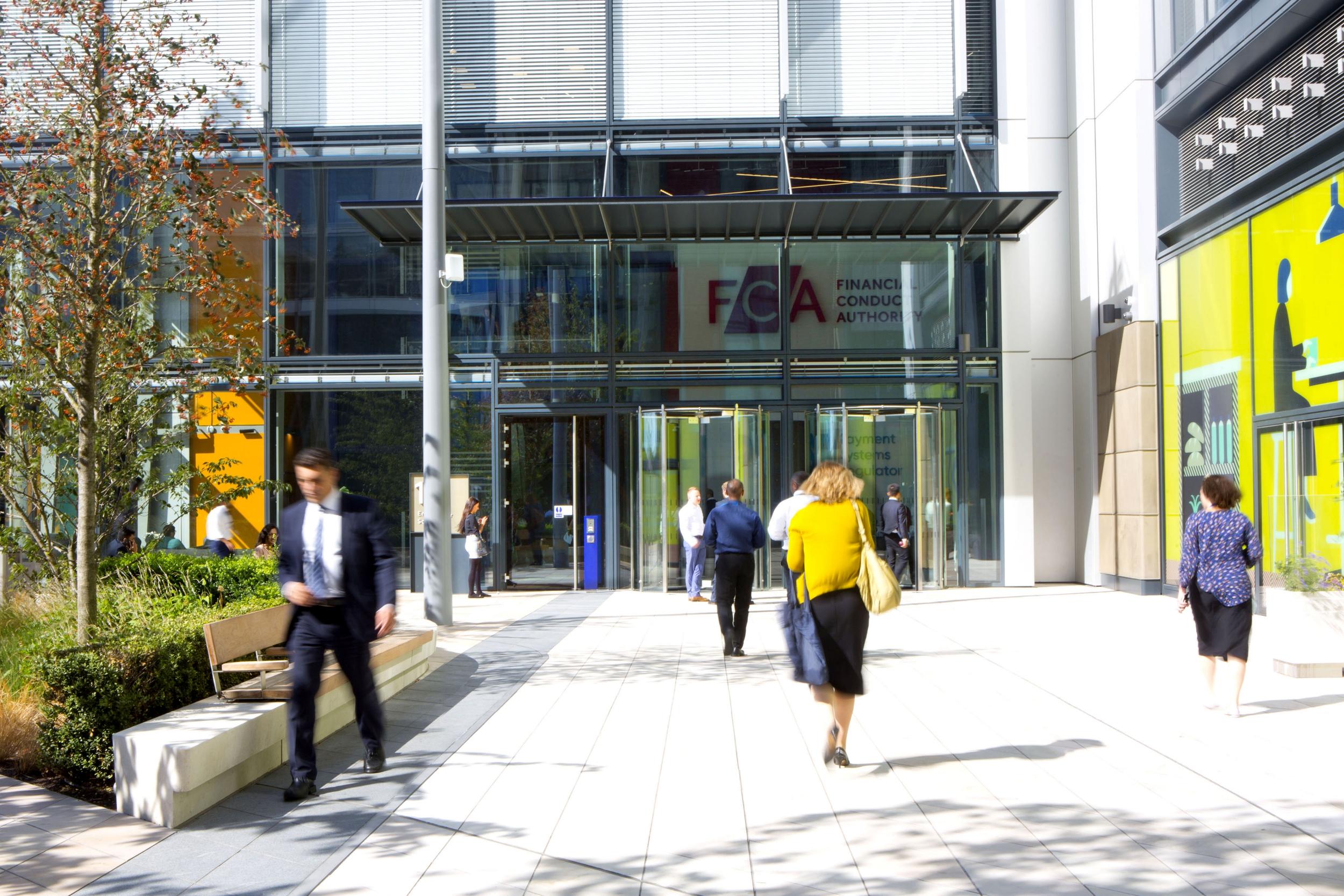 Consumers vulnerable to rip-offs by Brexit effect on retail investors