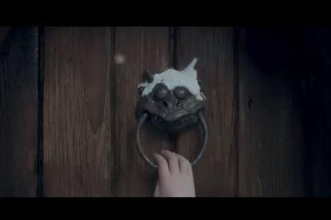 John Lewis Christmas advert 2019: 'Teaser clip' has everyone asking who Excitable Edgar is | London Evening Standard