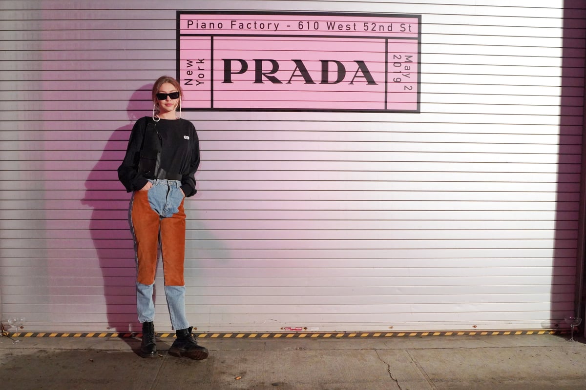Design Museum gets a sneak peak into Prada headquarters for new exhibition | London Evening Standard