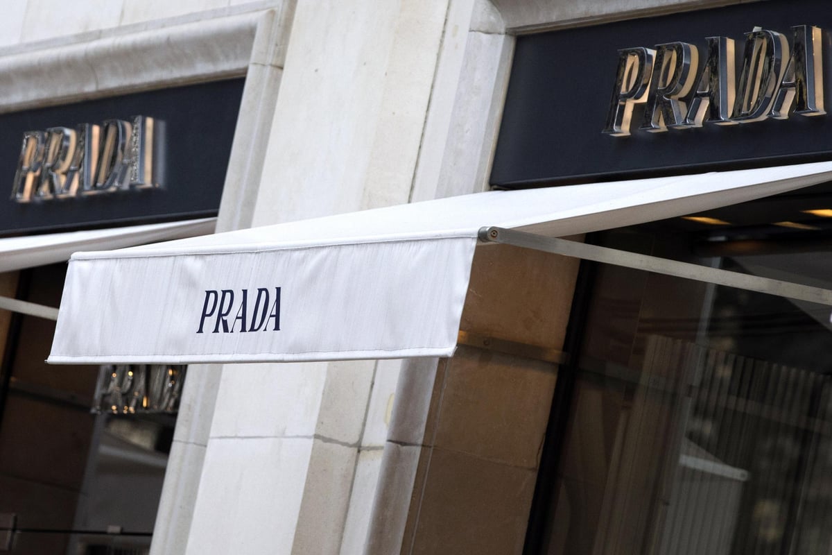 Prada makes history as the first luxury brand to sign a sustainability deal | London Evening Standard