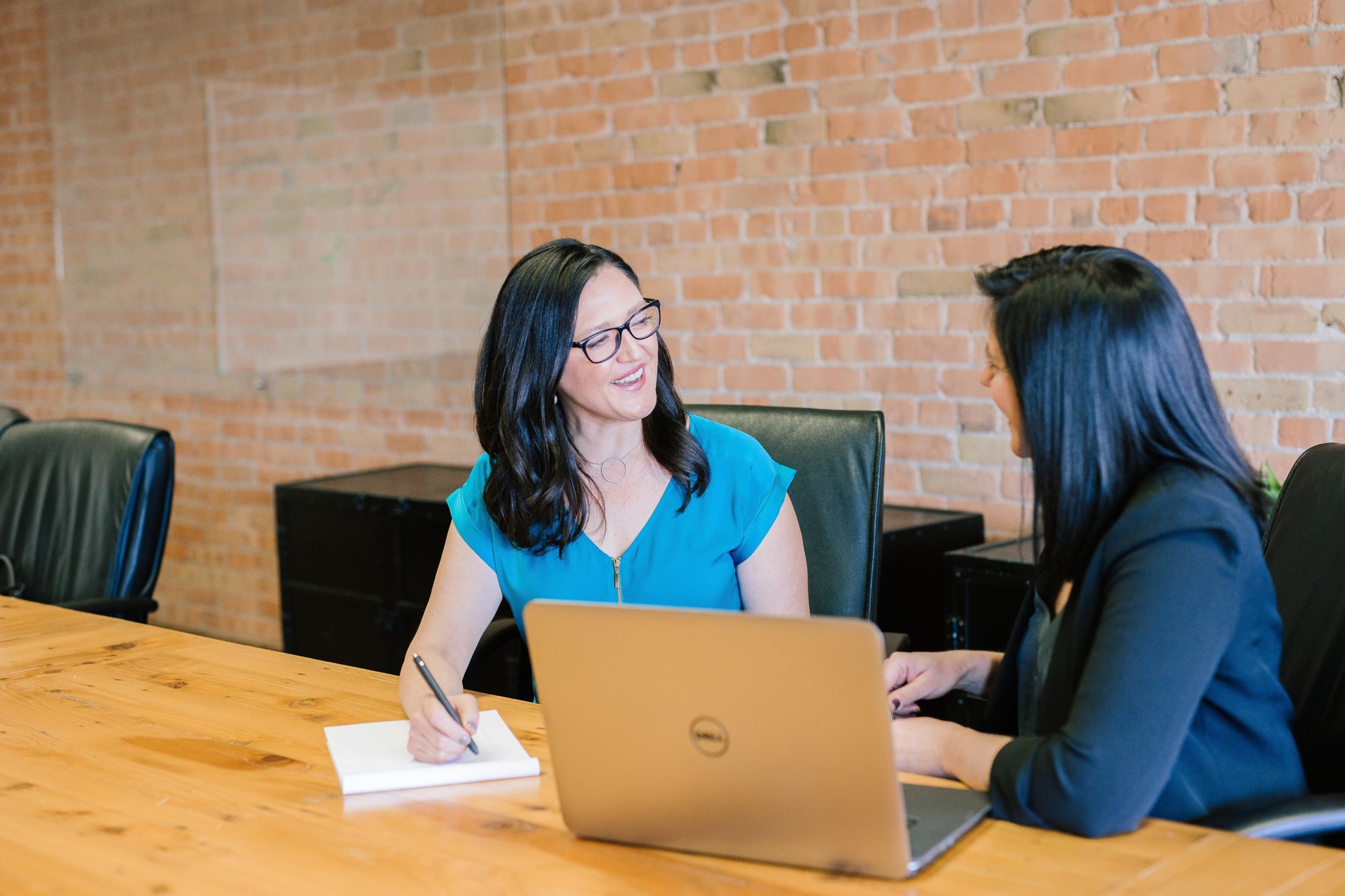 How to ask for a raise when a male colleague is earning more