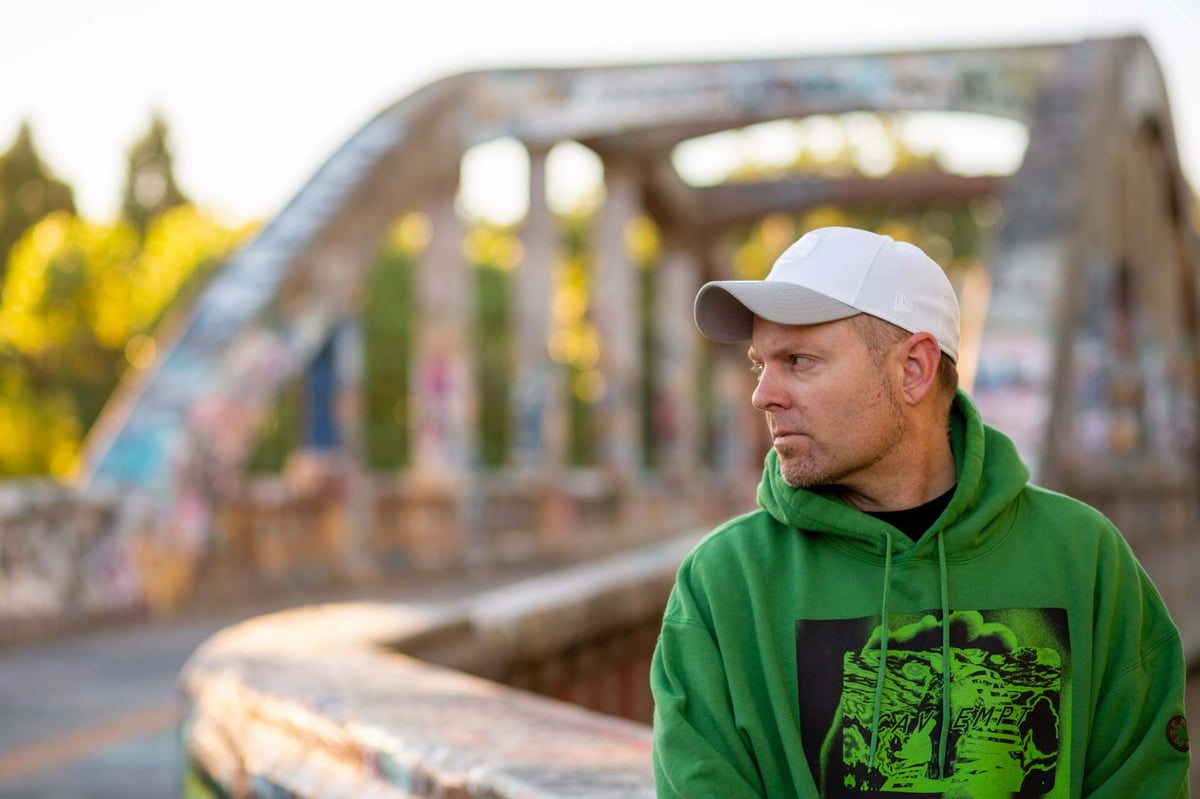 DJ Shadow - Our Pathetic Age review: Absurdly long album keeps us waiting for the best bits | London Evening Standard