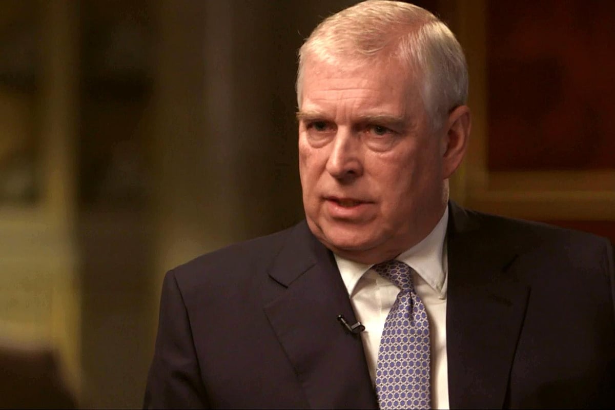 Growing race row piles heat on Prince Andrew as he is accused of making offensive remarks about Arabs | London Evening Standard