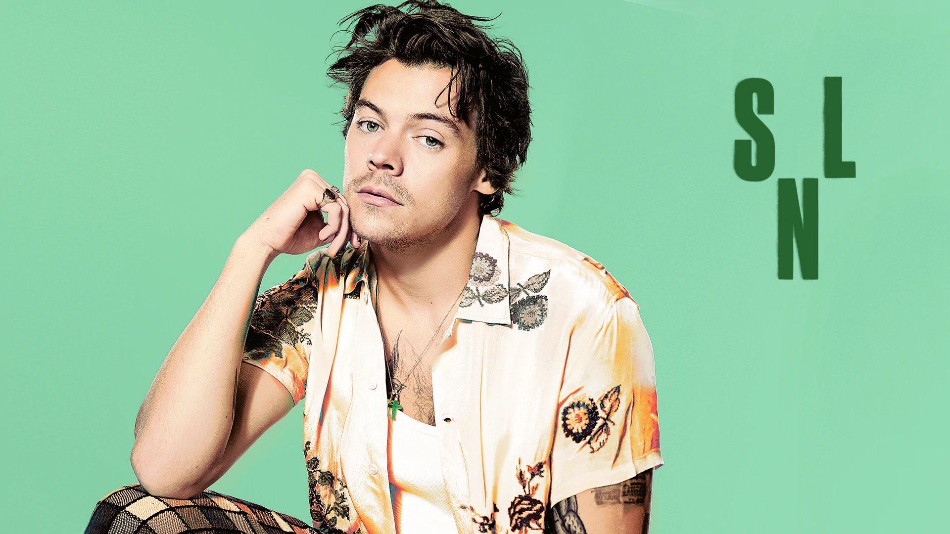 Sara Lee responds to explicit Harry Styles Saturday Night Live sketch