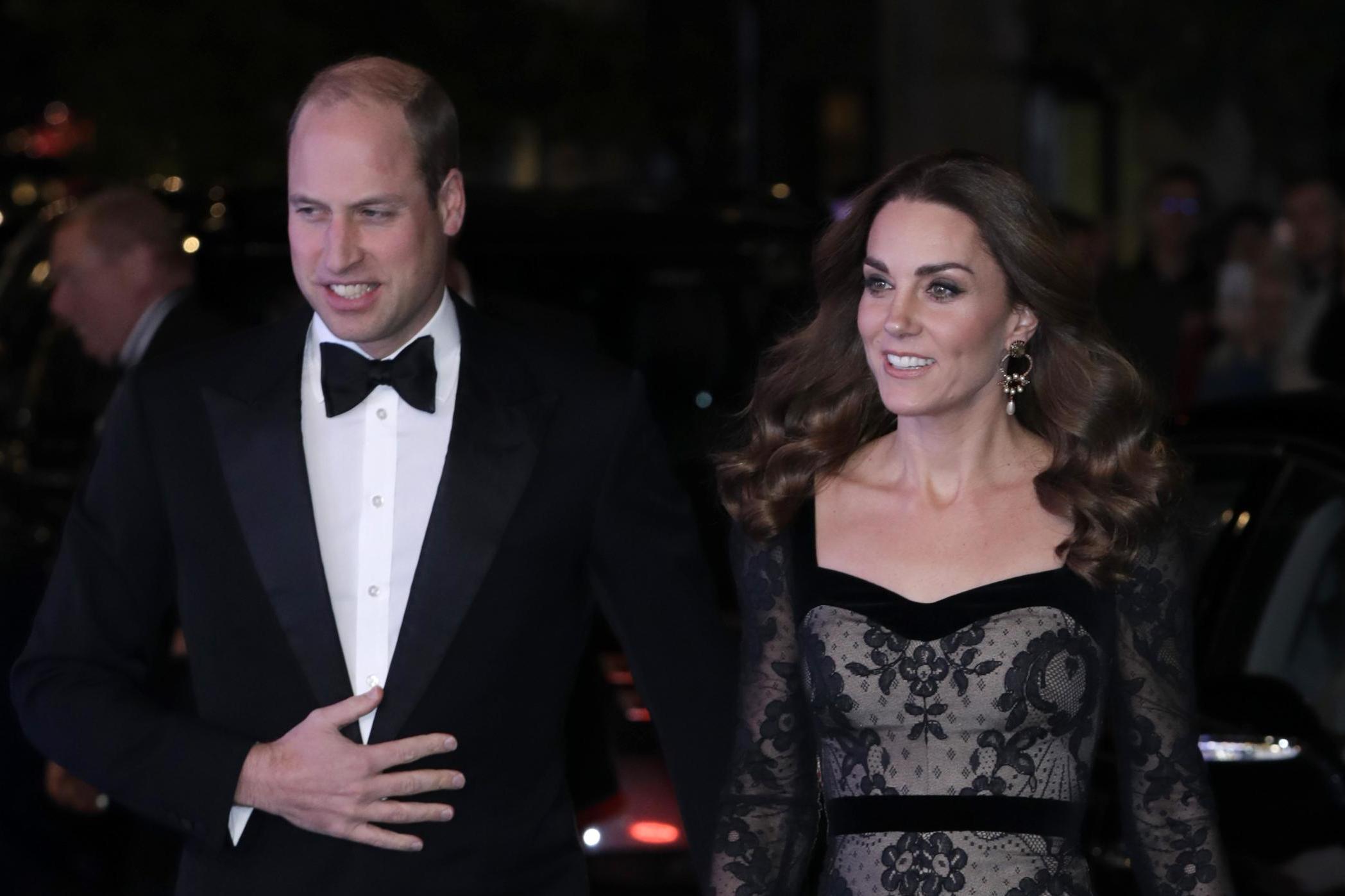 Everything you need to know about the 2019 Royal Variety Performance