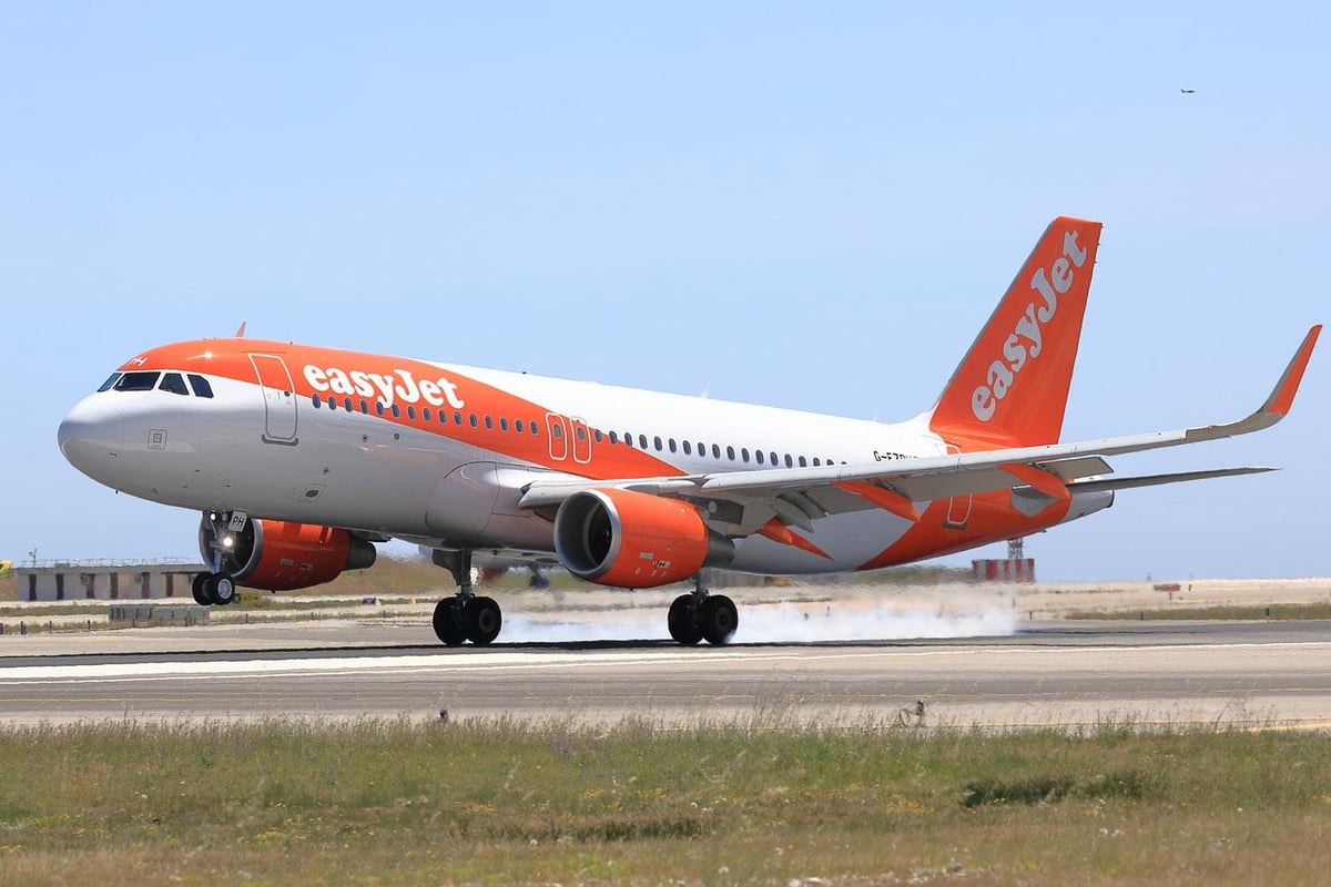 EasyJet to become world’s first major airline to offset all of its carbon emissions | London Evening Standard