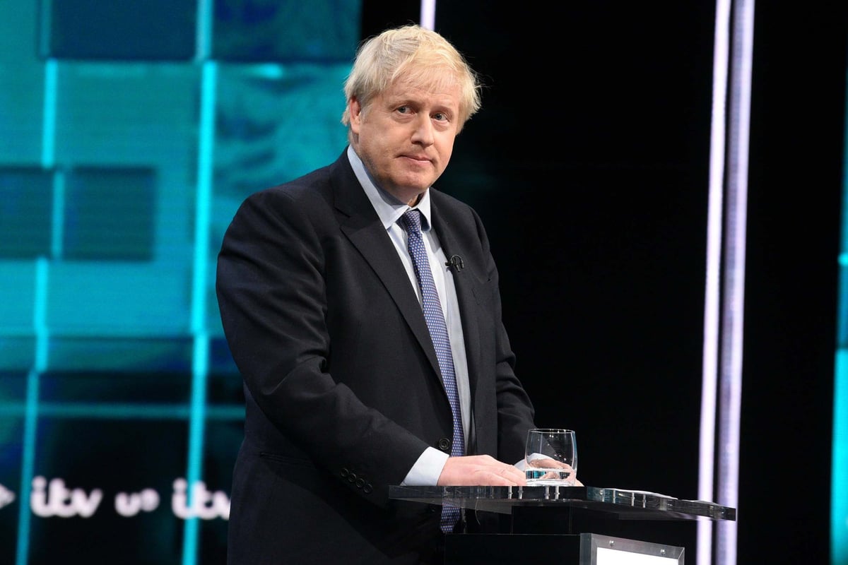 Tories rebuked over ‘fake’ election fact-check stunt after rebranding Twitter account 'to issue propaganda' | London Evening Standard