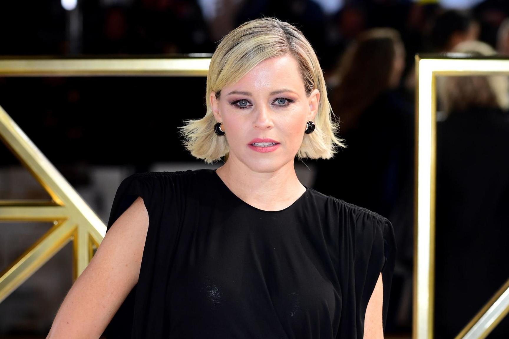 Elizabeth Banks on how she created her own opportunities in Hollywood