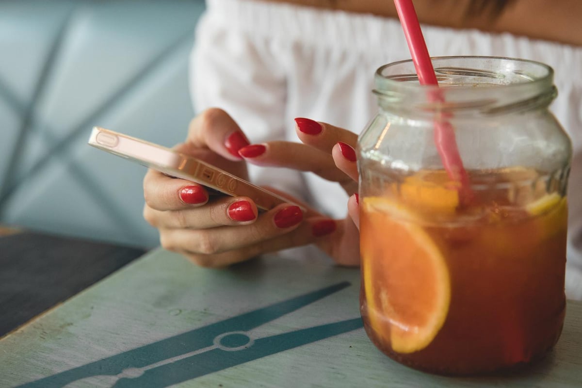 Laura Craik on party pooping the WhatsApp way | London Evening Standard