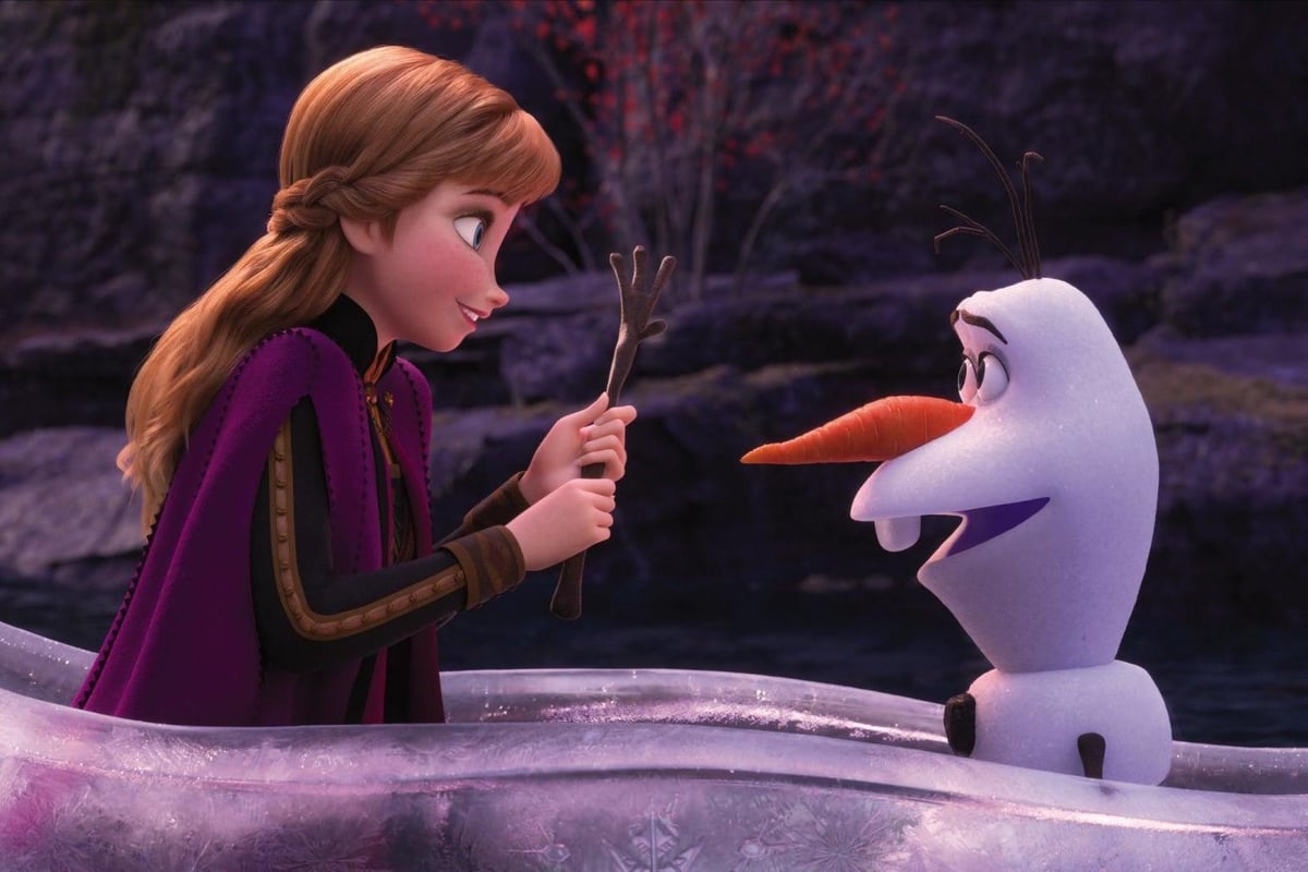 Frozen 2: From feminist frontwomen to sell-out merch, how the Disney franchise became a phenomenon | London Evening Standard