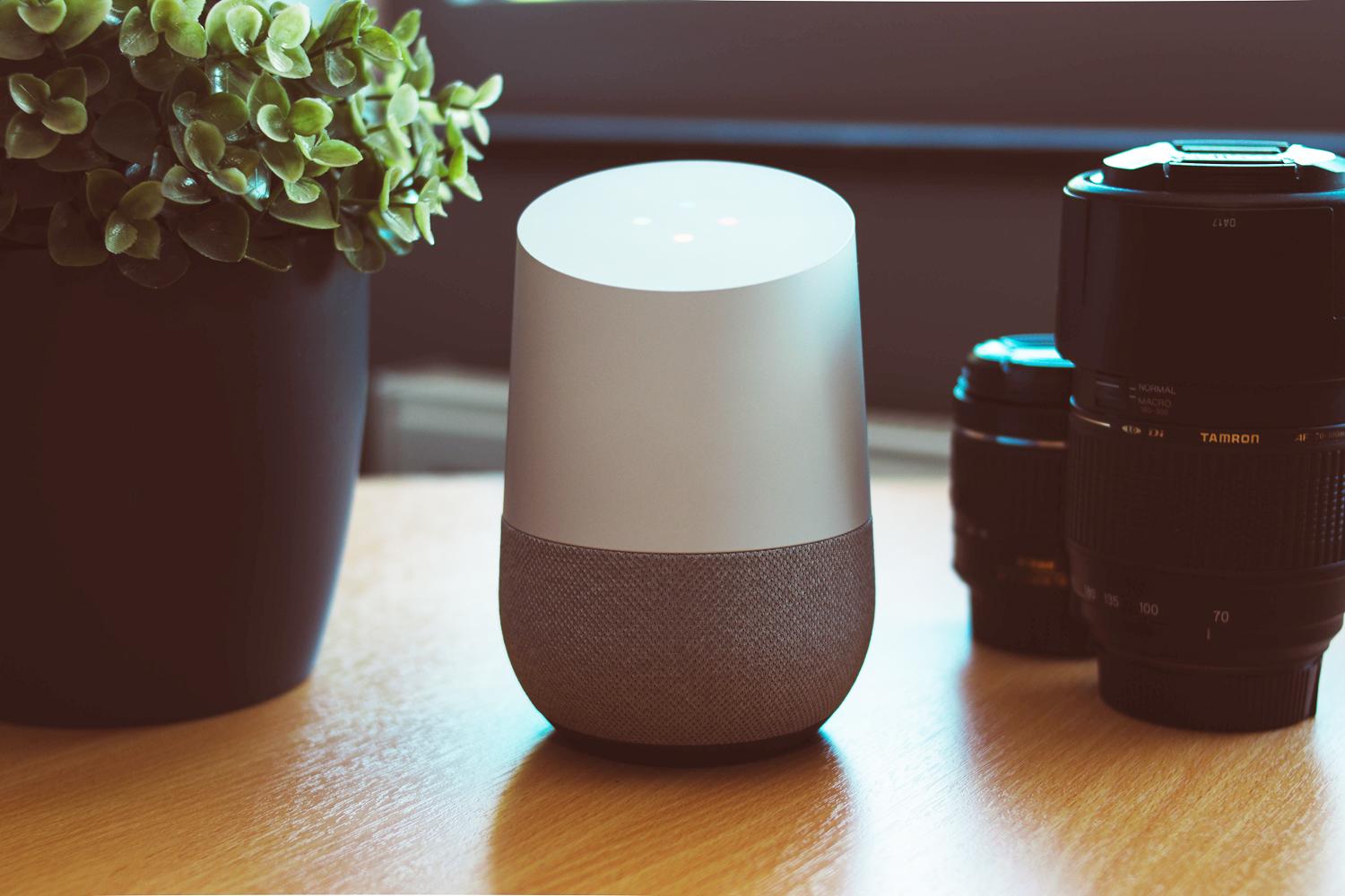Google News on Assistant is the new way to hear the headlines 