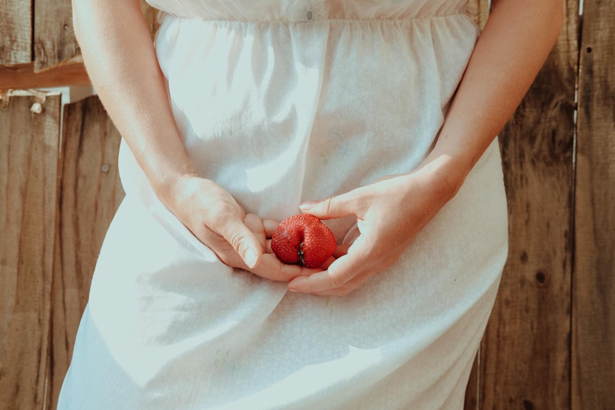 'Vaginas clean themselves' - and other things gynaecologist Dr Jen Gunter wants you to know | London Evening Standard