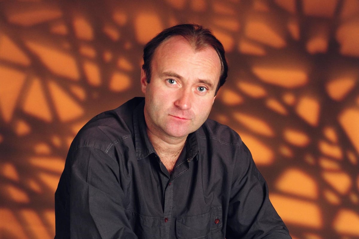 Phil Collins or baby Jesus? Mexican church accidentally commissions 22 foot statue with striking resemblance to the singer | London Evening Standard