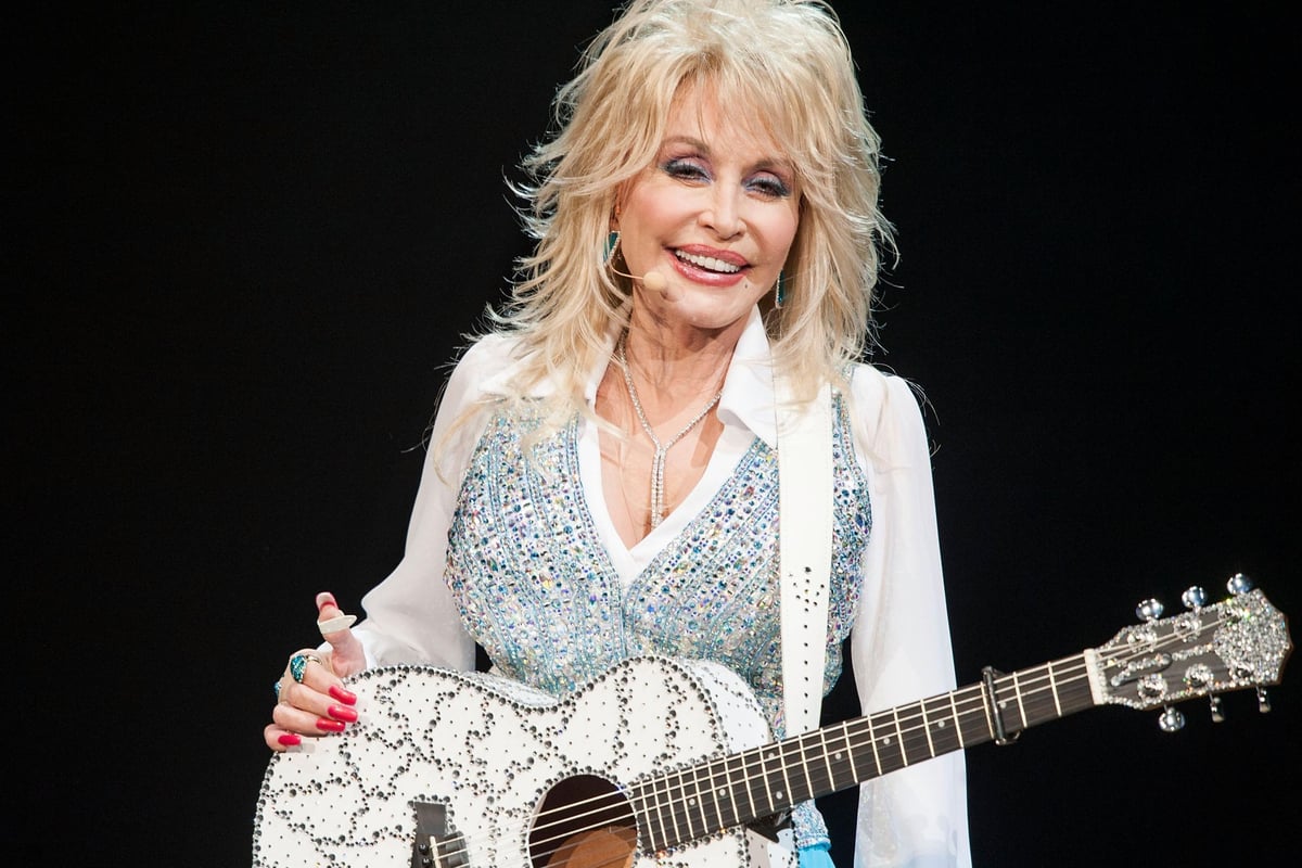 Dolly Parton's Heartstrings on Netflix: Five real-life stories behind the songs | London Evening Standard