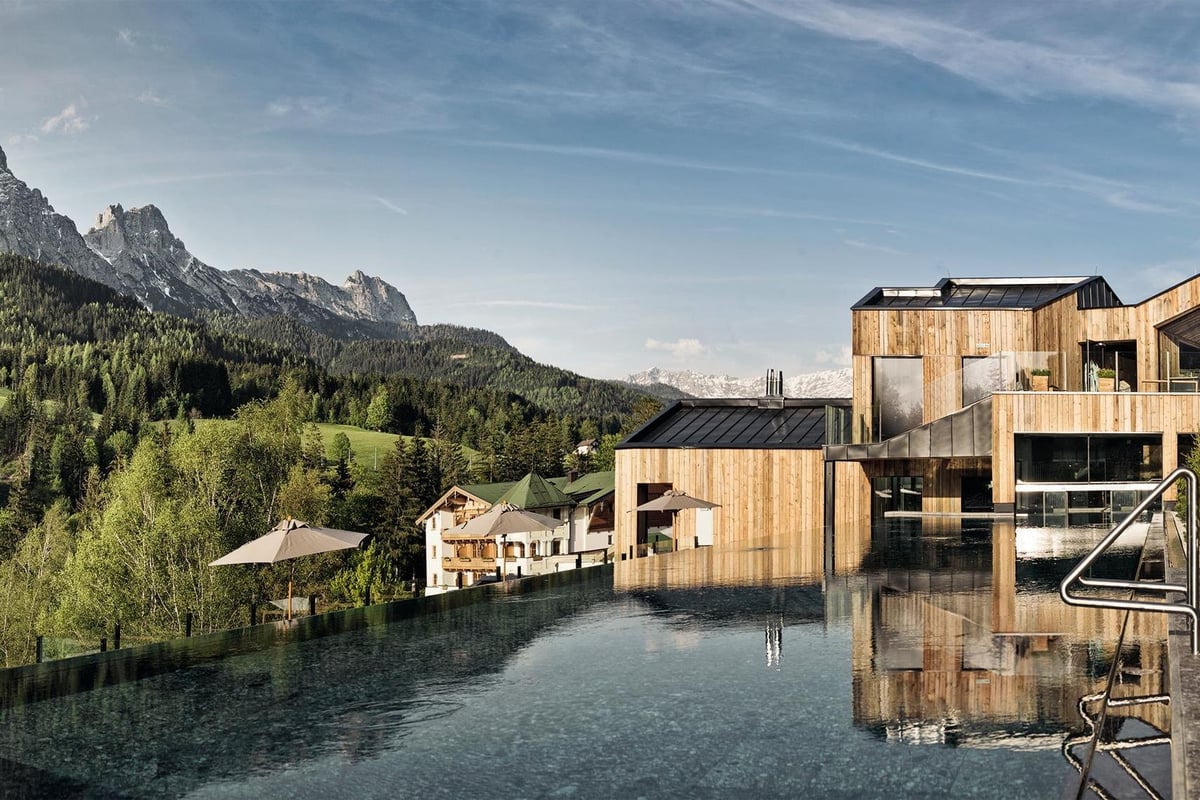 Eighty Four Rooms: 13 of the world’s most luxurious boutique hotels | London Evening Standard