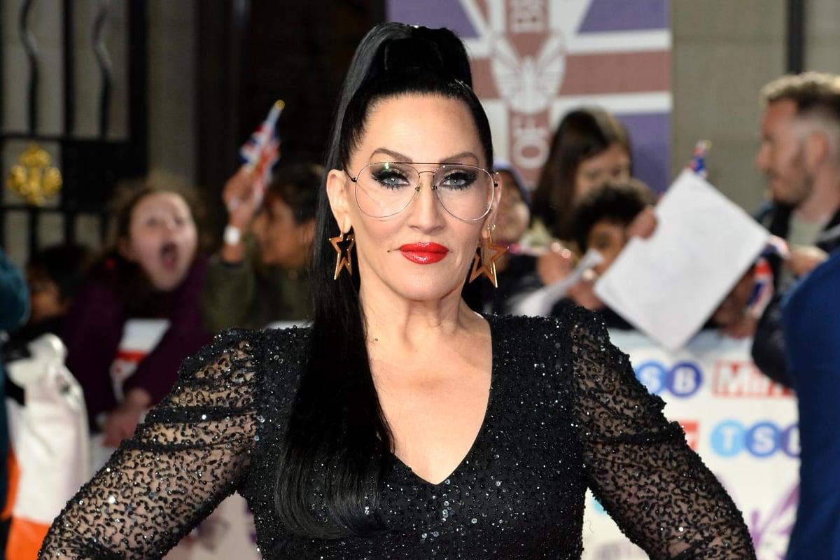 Michelle Visage lands brand new Radio 2 job presenting 'fabulous' festive show | London Evening Standard